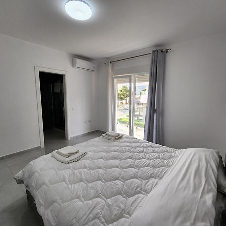 Anchor Apartments Shëngjin エクステリア 写真